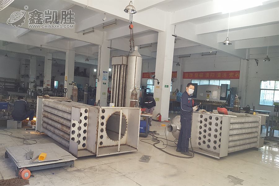 生產過程 生產過程