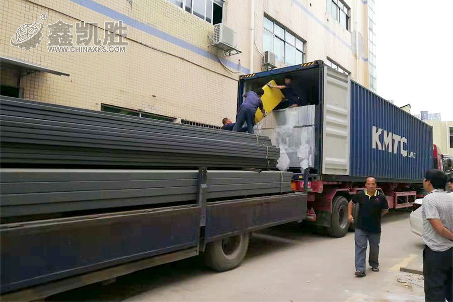 粉末靜電噴塗設備【發貨】 粉(fěn)末靜電噴(pēn)塗(tú)設備【發貨】