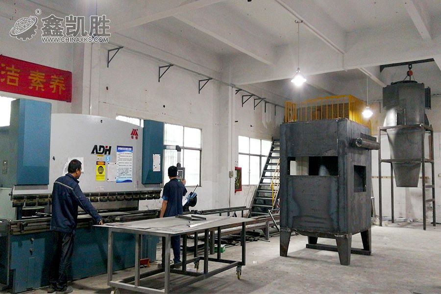 生產製造 生產製造