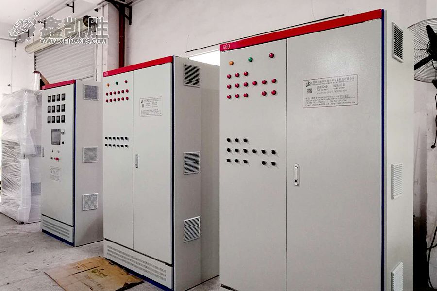 靜電噴塗設備電控箱 靜電噴塗設備電控(kòng)箱
