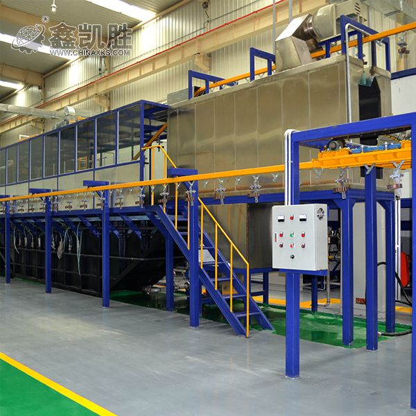 通訊器材噴塑設備 通(tōng)訊器材噴塑設備