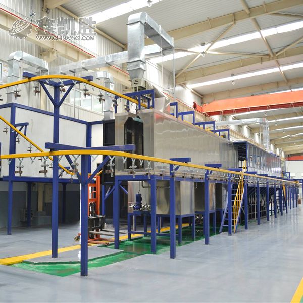 通訊器材噴塑(sù)設備 通(tōng)訊器材噴塑設備