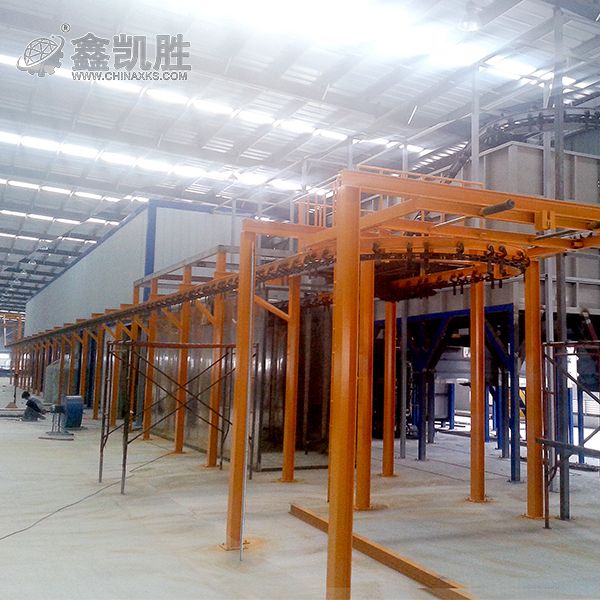 粉末固化爐 粉末固化爐