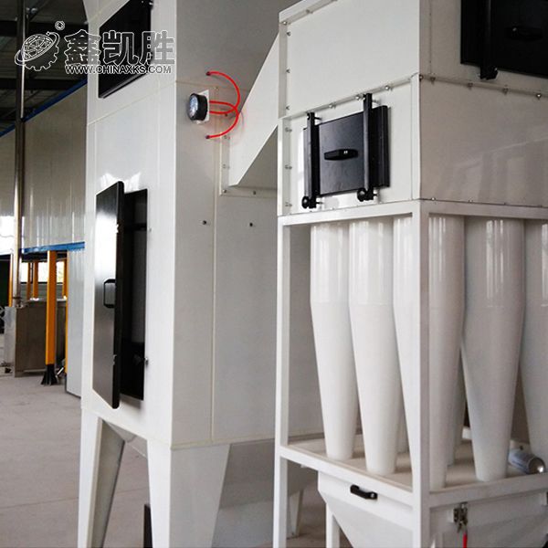 市政設備靜電噴（pēn）塗設備