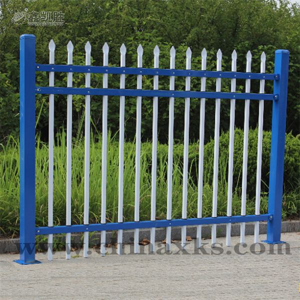 熱鍍鋅護欄噴塑設備（bèi）