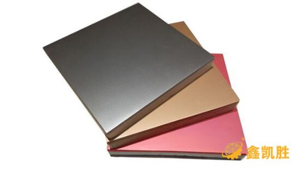 氟碳噴塗生（shēng）產線（xiàn）的詳細介紹