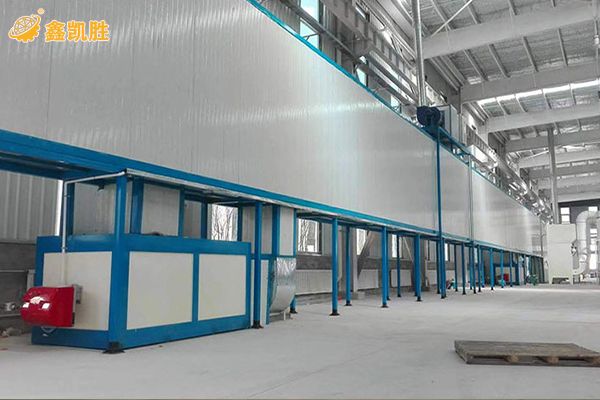 噴(pēn)粉(fěn)自動生產線如何降低(dī)投入成本 噴粉(fěn)自動生產線如何(hé)降低投(tóu)入成本