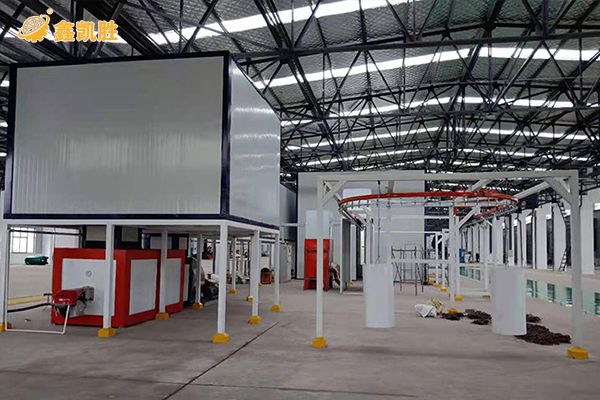 噴粉設備廠家排名_噴塗設備_噴塑設備-鑫凱(kǎi)勝塗裝 噴粉設備廠家排(pái)名_噴塗設備_噴塑設備-猫咪官网塗(tú)裝