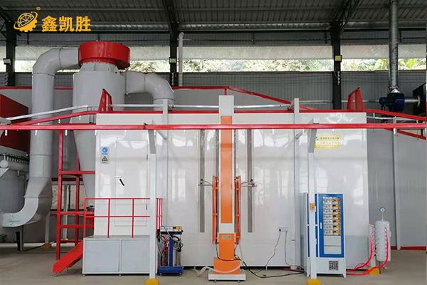 噴塑設備_噴粉(fěn)設備供粉量不均(jun1)勻的原(yuán)因及解決辦法 噴(pēn)塑設備_噴粉設備供粉量不(bú)均勻的(de)原因及解(jiě)決辦(bàn)法