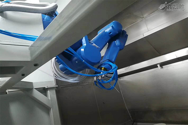 塗裝機（jī）器人