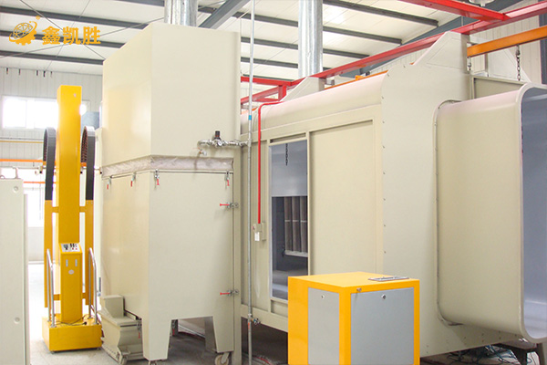 噴粉設（shè）備（bèi）