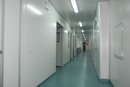 淨化工（gōng）程