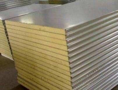 岩棉淨（jìng）化板