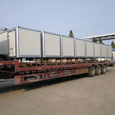 廠房（fáng）車間