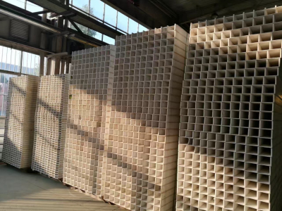 廠房車（chē）間