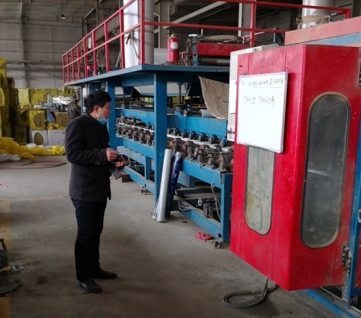 廠房車間（jiān）