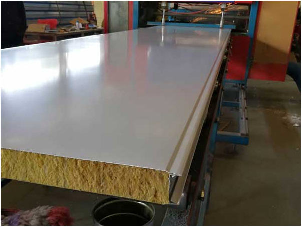 我國彩鋼板市場麵臨國外產品大量進入壓力