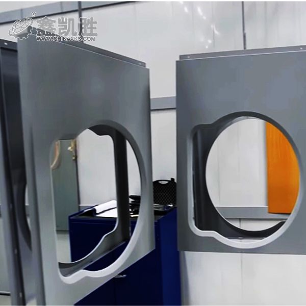 電器外殼噴塑設備