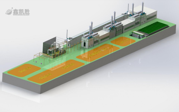 噴塑設（shè）備多少（shǎo）錢一套（tào）？【全方位解析】