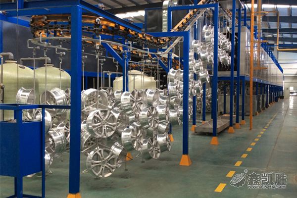 靜電（diàn）噴塗設備多少錢？找猫咪官网快速報價