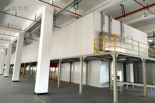 粉末噴塗設備廠商帶您詳細了解粉末噴塗