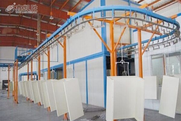 廣東靜電噴塗設備廠家分享塗裝時應該注意哪些方(fāng)麵? 廣東靜(jìng)電(diàn)噴塗設備廠家分享塗裝時應該注意哪些方麵?