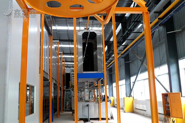 全自動噴粉設備多少錢一套呢?價格指南 全自(zì)動噴粉設備多(duō)少錢一套呢?價格指(zhǐ)南(nán)