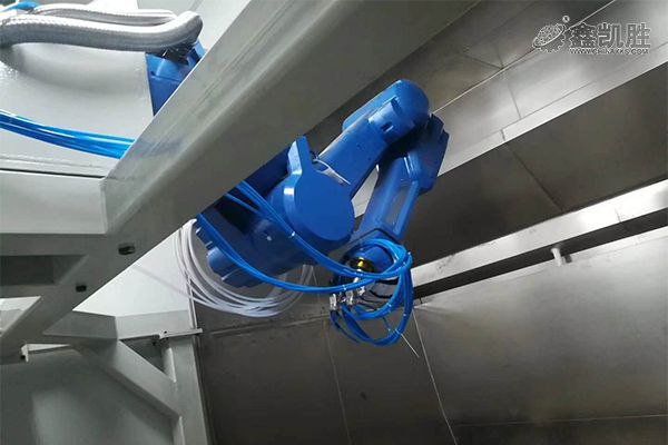 您要找的瑞士金(jīn)馬靜電噴(pēn)粉設備(bèi)在這裏! 您要找的瑞士金馬(mǎ)靜電噴粉設備在這裏!