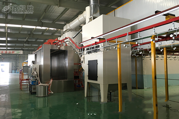 粉末噴塗設（shè）備-快速報價！