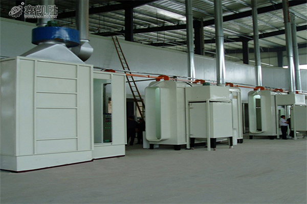 家具噴漆房|水簾櫃-猫咪官网塗裝