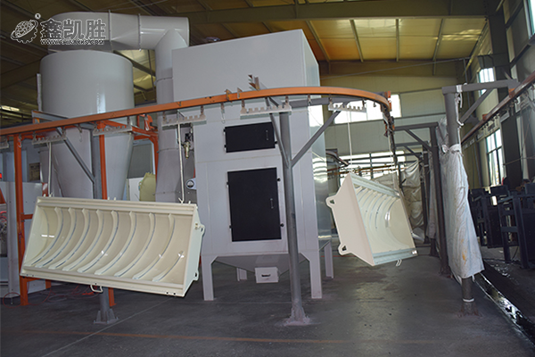 噴塑回收設備(bèi)廠家定製--快速回收 噴塑回收設備廠家(jiā)定製--快速(sù)回收