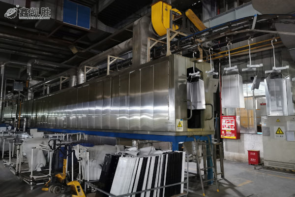 您要找的大型自動塗裝設備廠家在深圳