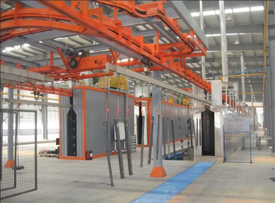 中山靜電噴塗_噴粉噴塑設備廠家（jiā）