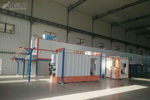 中纖板噴粉有哪些公司在做呢 中纖板噴粉有哪些公司在做呢