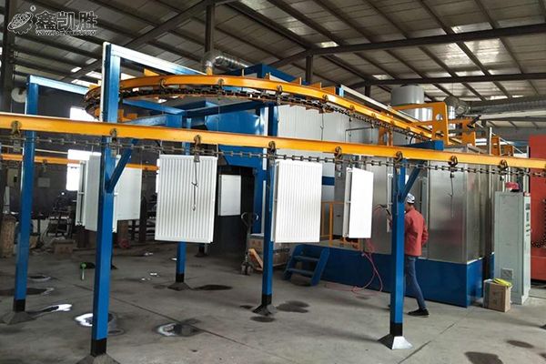 中山市噴粉設備廠家 中山市噴粉設備廠(chǎng)家