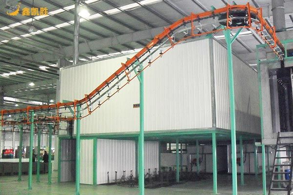 靜電(diàn)噴塑設備哪家(jiā)強-就找深圳(zhèn)猫咪官网 靜電(diàn)噴塑設備(bèi)哪家強-就找(zhǎo)深圳猫咪官网