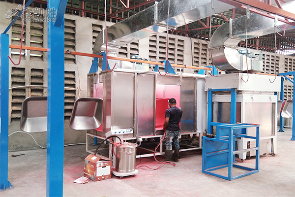 兒童節到了_願你（nǐ）重（chóng）拾童趣（qù）與童（tóng）真-猫咪官网噴粉設備廠家