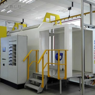 噴塗流水(shuǐ)線設備廠家告訴你購買優質設備技巧 噴塗流水(shuǐ)線設備廠家告訴你購(gòu)買優質設備技巧