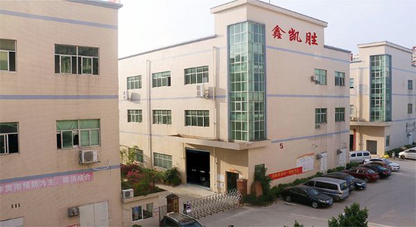 深圳鑫（xīn）凱勝噴粉設備廠家怎麽樣？