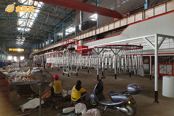 噴塑的設備廠家 噴塑設備（bèi）_猫咪官网