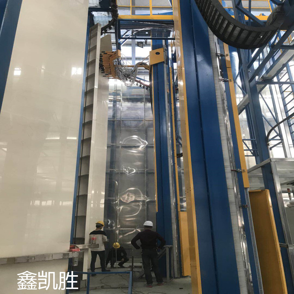 關於提高靜電噴（pēn）塗設備生產效（xiào）率的方法有那些？