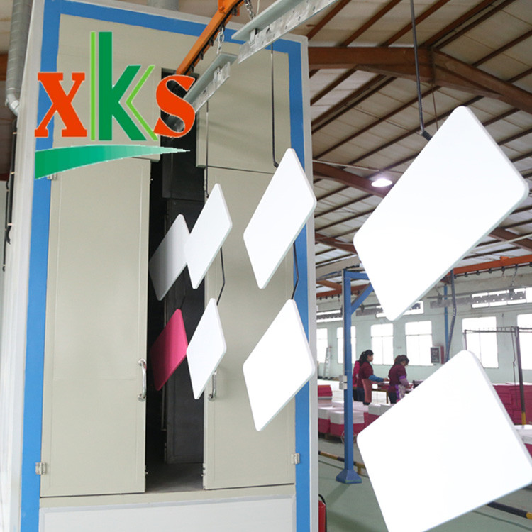 噴塗生產（chǎn）線廠家排名-猫咪官网塗裝（zhuāng）10年品質保障 教你如何保養塗裝設備