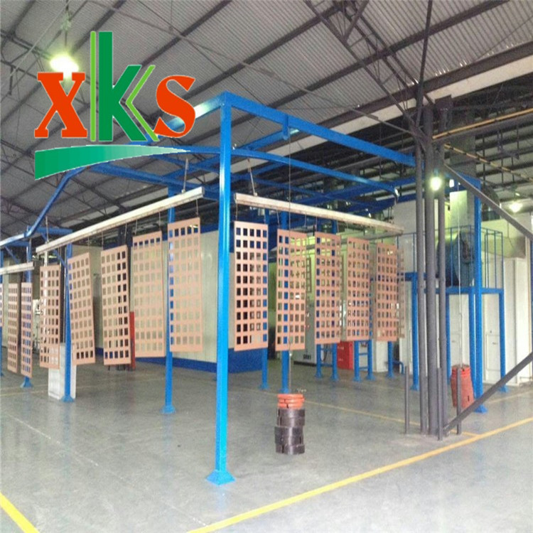 家具塗裝生產線如何選擇質優價（jià）廉的設備（bèi） 猫咪官网告訴您答案