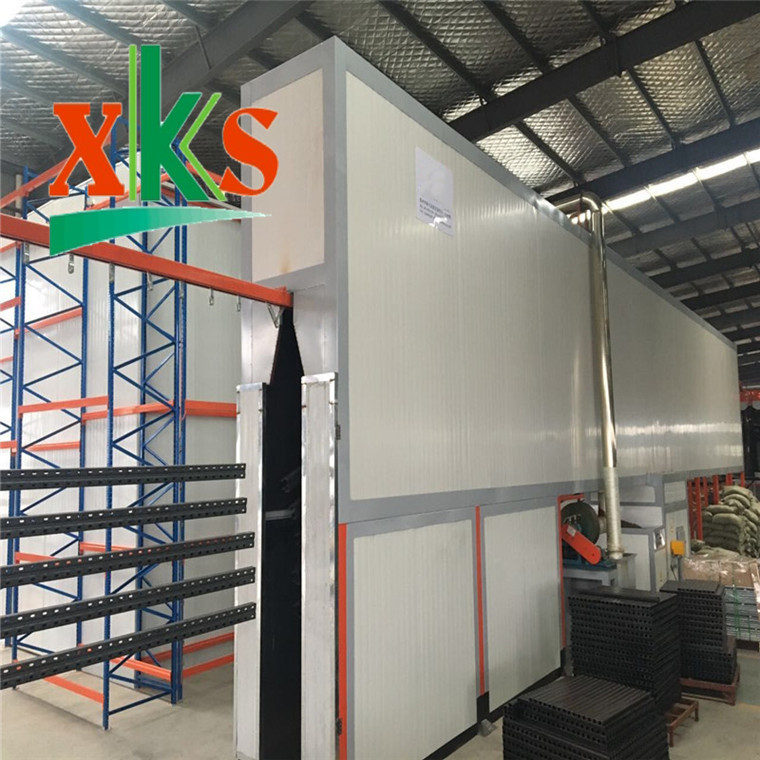 鑄（zhù）鐵件油（yóu）漆塗裝生產線（xiàn）選（xuǎn）猫咪官网省時省力節（jiē）約（yuē）成本（běn）