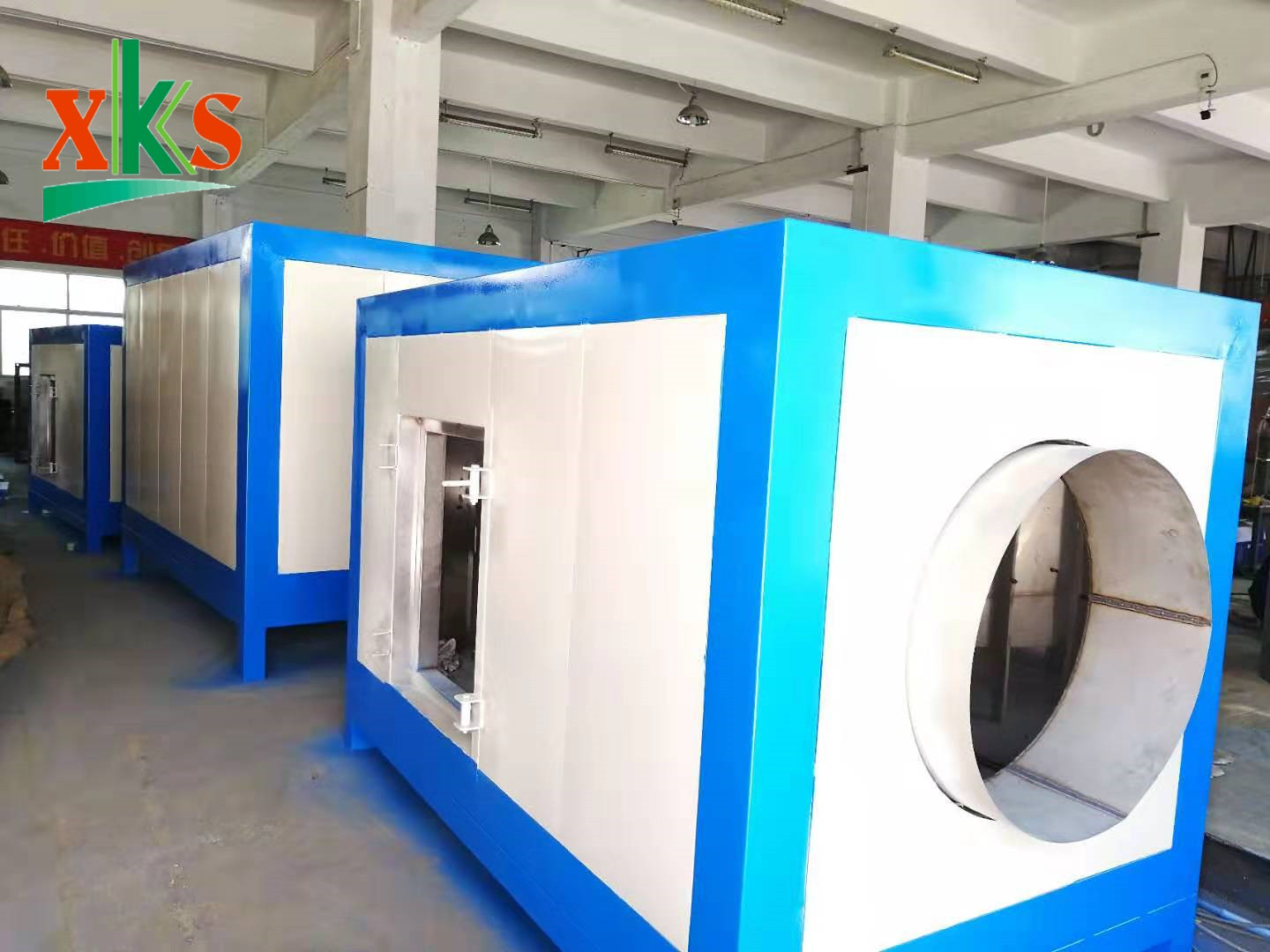 影響噴塗設備工時效率的因素