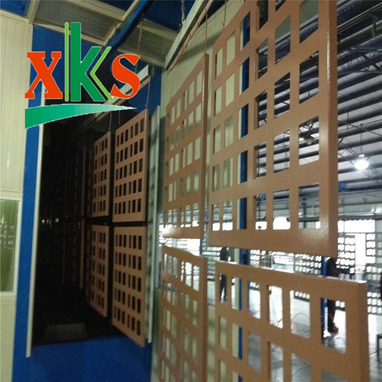 噴塗設備 噴（pēn）塗生產線在（zài）噴塗過程中的注意事項