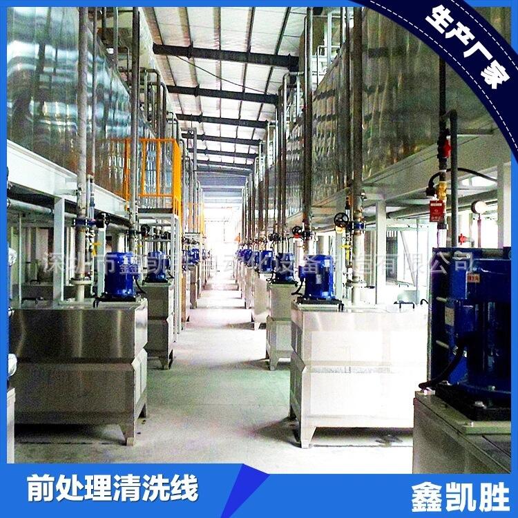 塗裝是產品表麵處理的（de）重要環節，那麽噴塗設備的用途大全如下