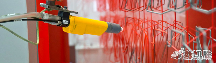 明明白白告訴大家，靜電噴粉生產線的工藝流程