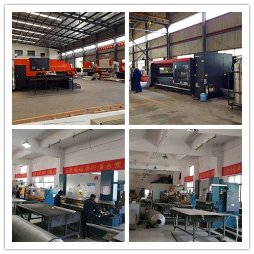 廠家定製的靜電噴塗設備多少錢？