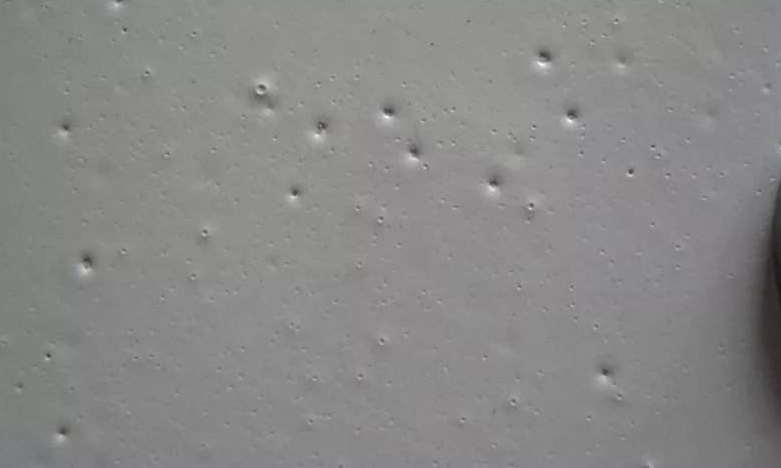 如何解決噴粉房裏的那些麻煩事係列（liè）(二)